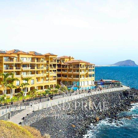 El Nautico Relax In Golf Del Sur En306 Daire San Miguel de Abona Dış mekan fotoğraf