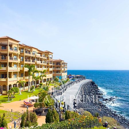 El Nautico Relax In Golf Del Sur En306 Daire San Miguel de Abona Dış mekan fotoğraf