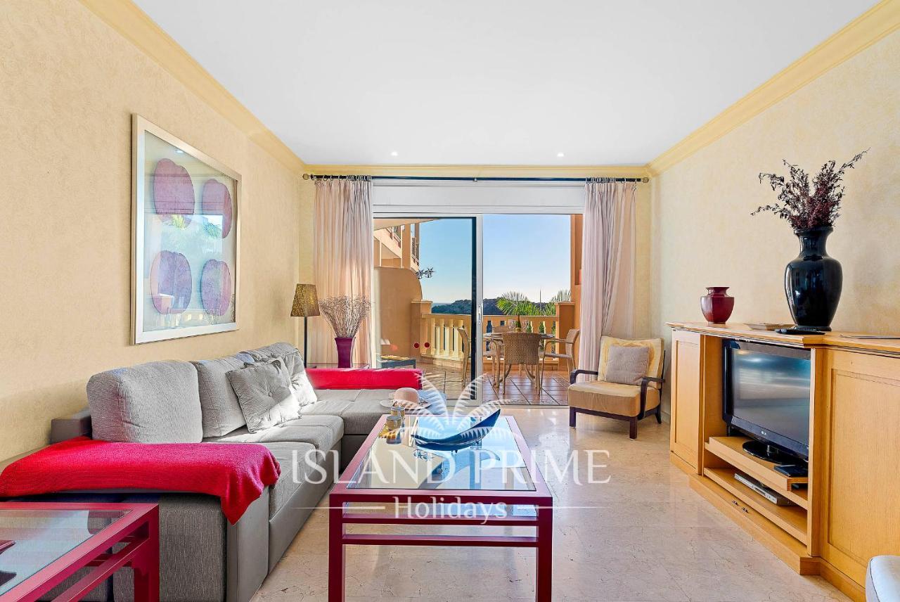 El Nautico Relax In Golf Del Sur En306 Daire San Miguel de Abona Dış mekan fotoğraf