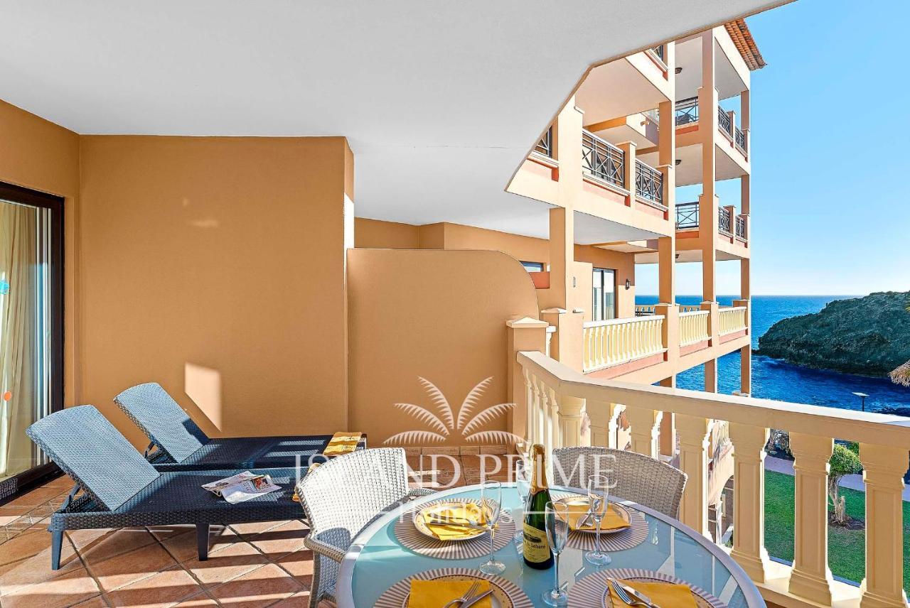 El Nautico Relax In Golf Del Sur En306 Daire San Miguel de Abona Dış mekan fotoğraf