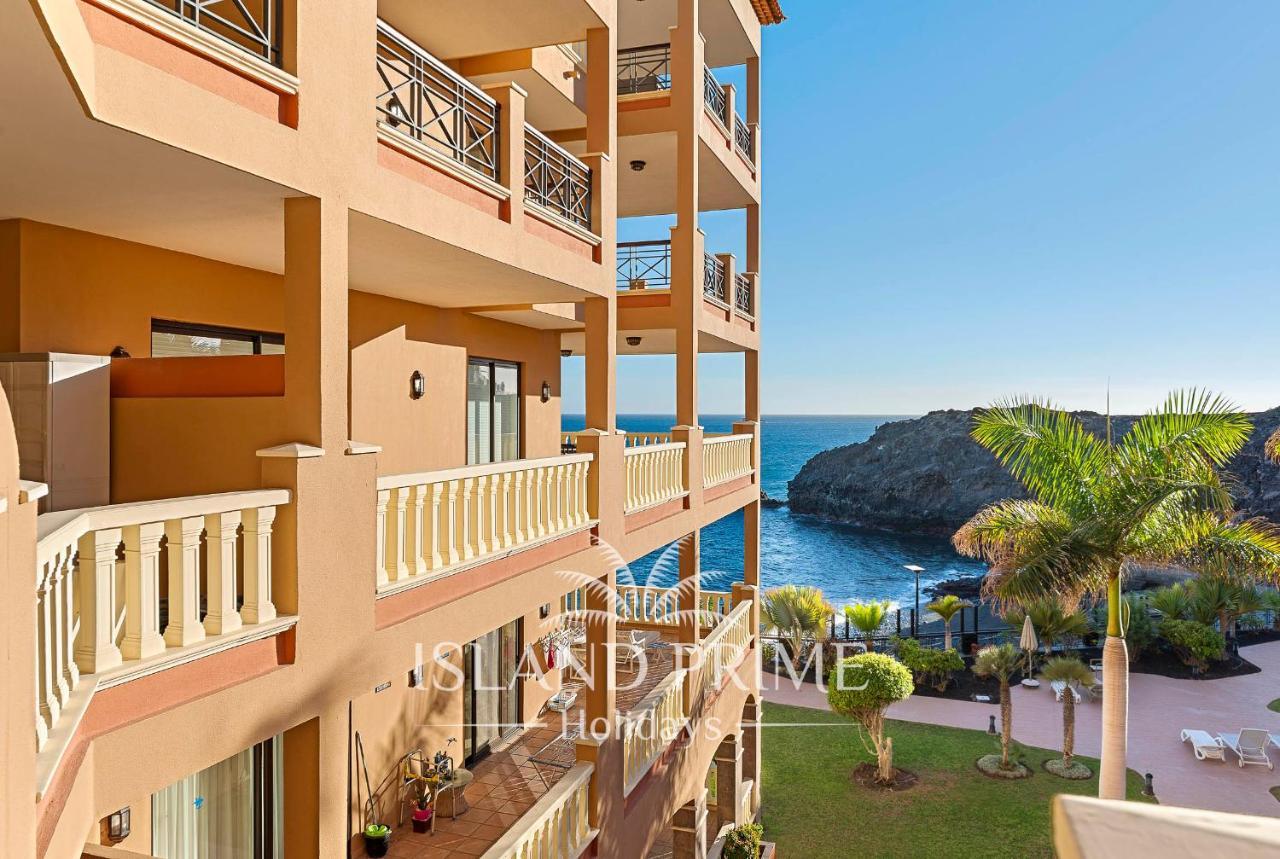 El Nautico Relax In Golf Del Sur En306 Daire San Miguel de Abona Dış mekan fotoğraf