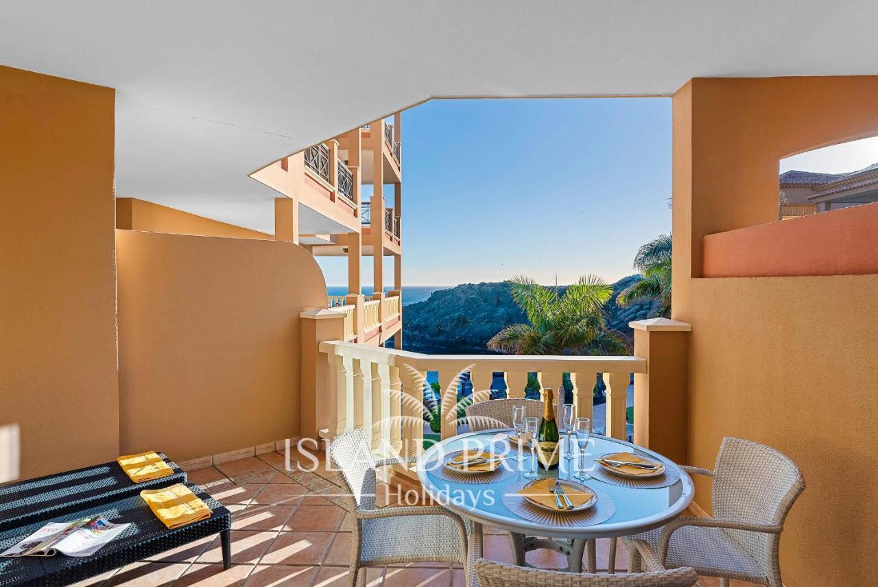 El Nautico Relax In Golf Del Sur En306 Daire San Miguel de Abona Dış mekan fotoğraf