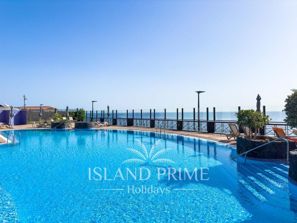 El Nautico Relax In Golf Del Sur En306 Daire San Miguel de Abona Dış mekan fotoğraf